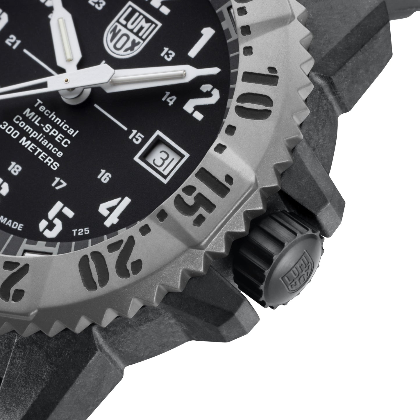 Luminox MIL-SPEC Military Watch