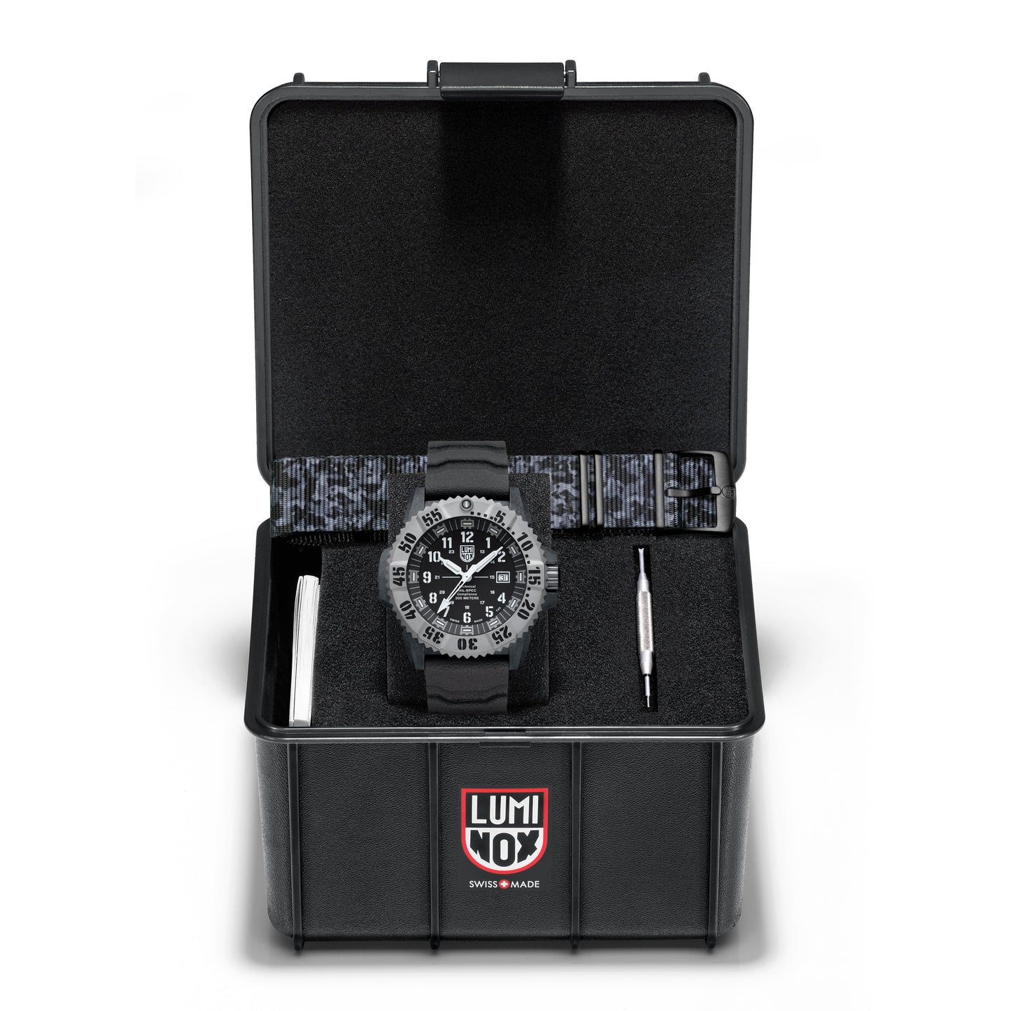 Luminox MIL-SPEC Military Watch