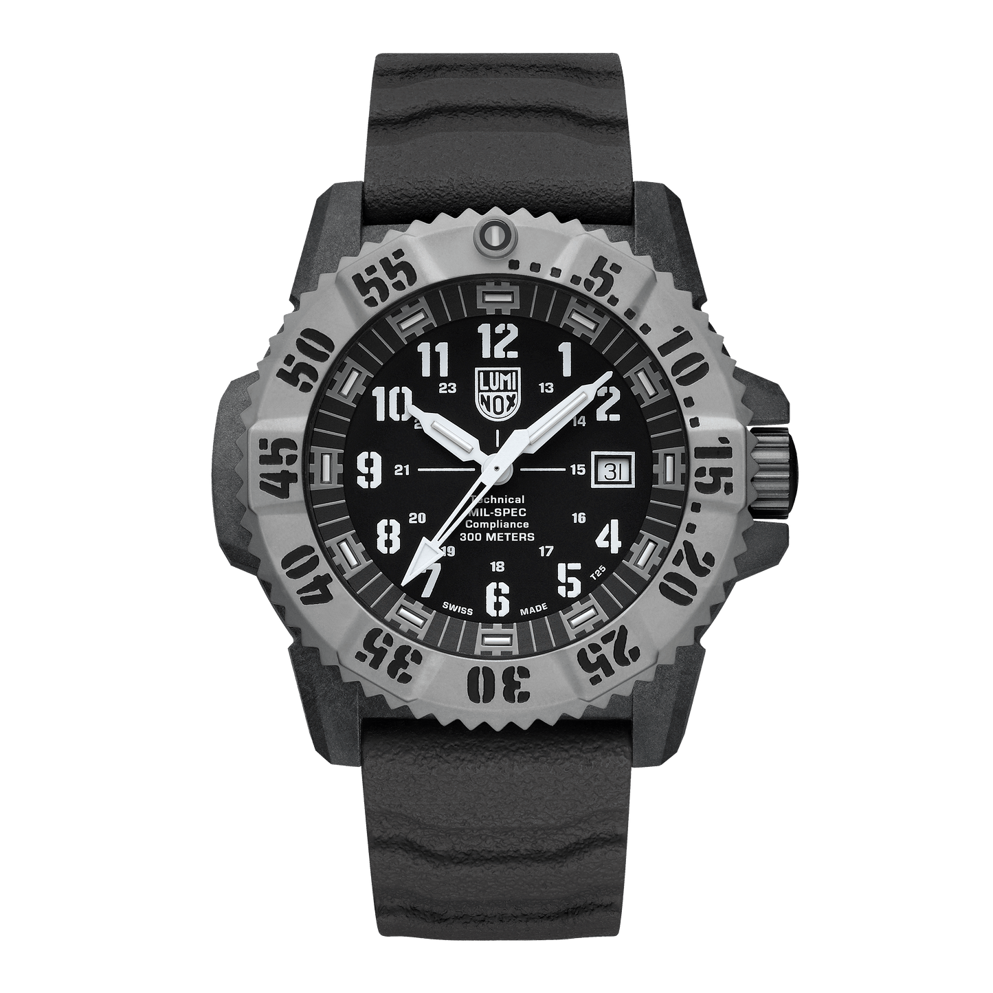 Luminox MIL-SPEC Military Watch