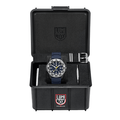 Luminox MIL-SPEC Military Watch Blue