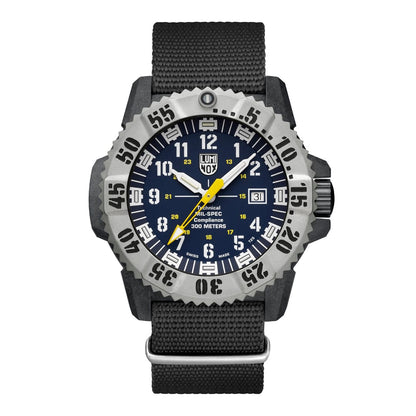 Luminox MIL-SPEC Military Watch Blue
