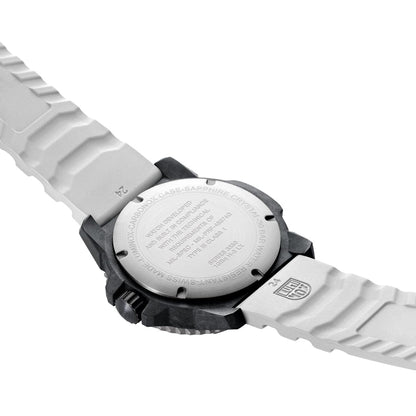Luminox MIL-SPEC Military Watch White