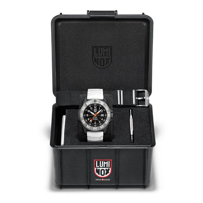 Luminox MIL-SPEC Military Watch White