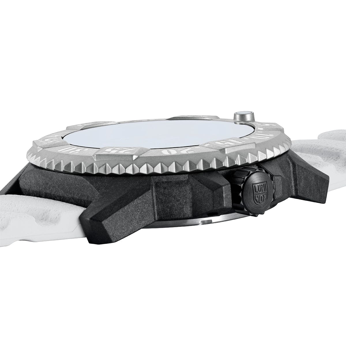 Luminox MIL-SPEC Military Watch White
