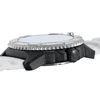 Luminox MIL-SPEC Military Watch White