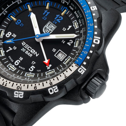 Luminox RECON Nav Spec Outdoor Adventure