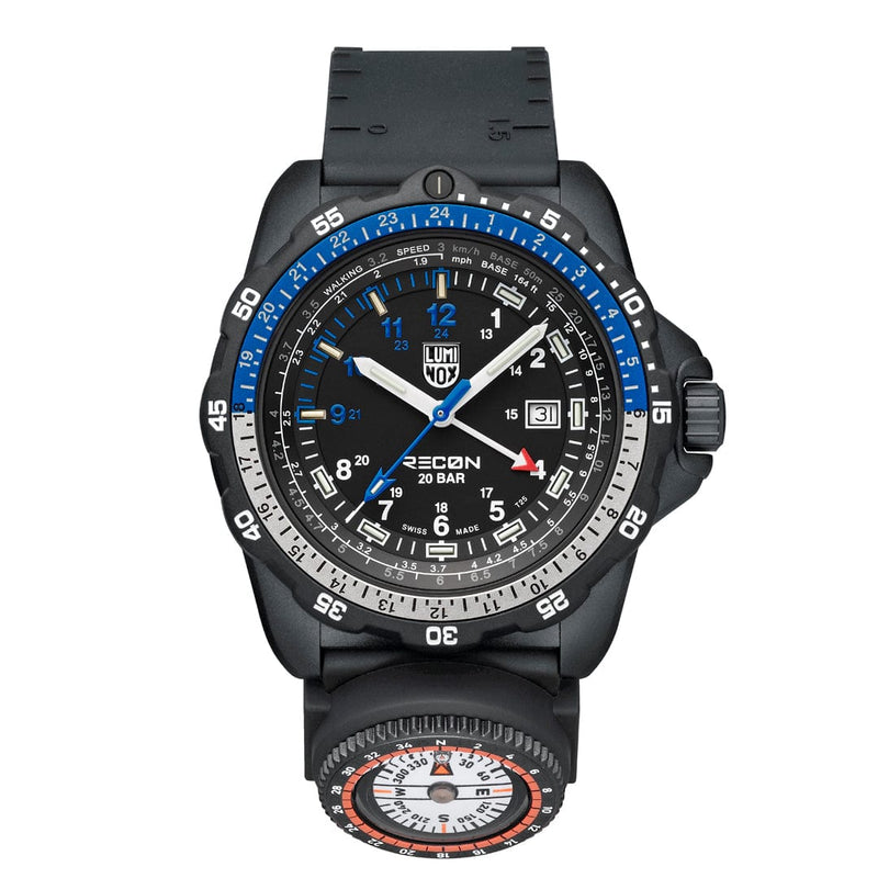 Luminox RECON Nav Spec Outdoor Adventure
