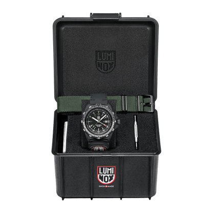 Luminox RECON Nav Spec Outdoor Adventure