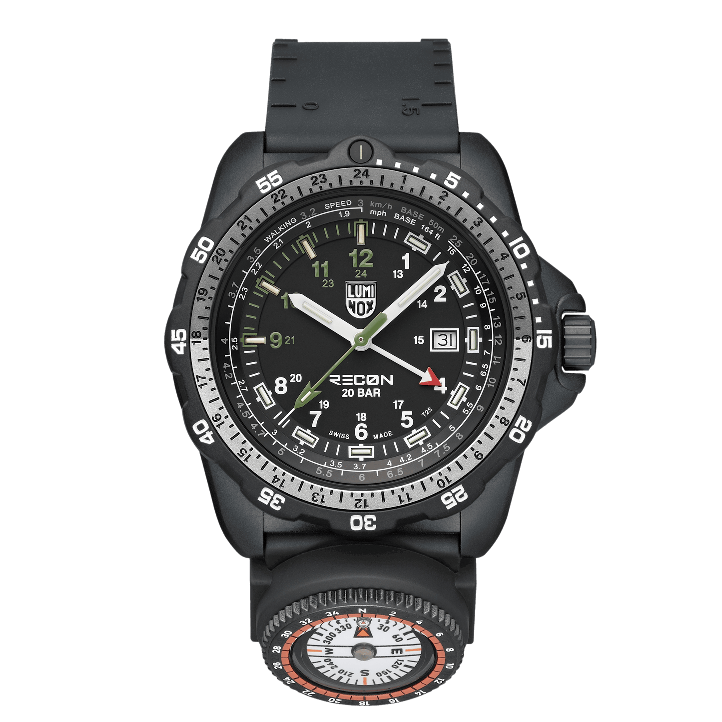 Luminox RECON Nav Spec Outdoor Adventure