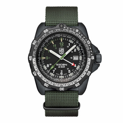 Luminox RECON Nav Spec Outdoor Adventure
