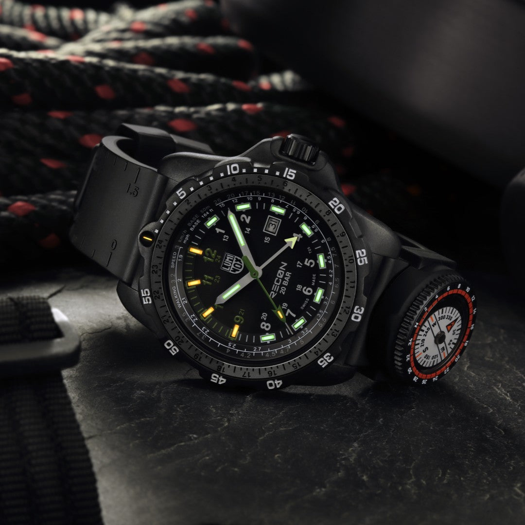 Luminox RECON Nav Spec Outdoor Adventure