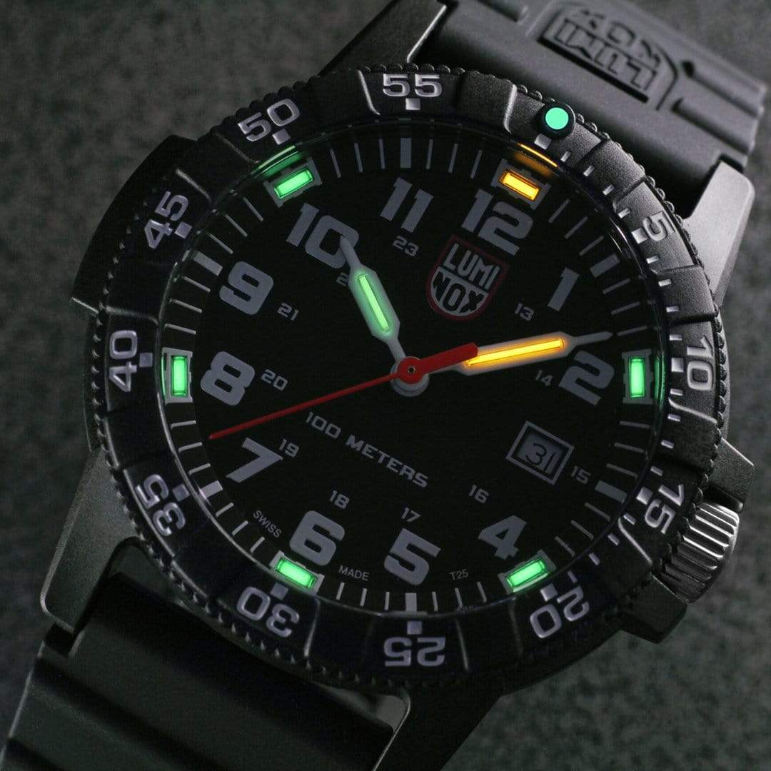 Luminox Leatherback Sea Turtle Giant