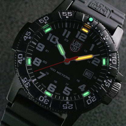 Luminox Leatherback Sea Turtle Giant