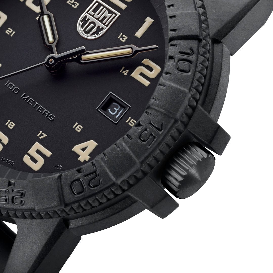 Luminox Leatherback Sea Turtle