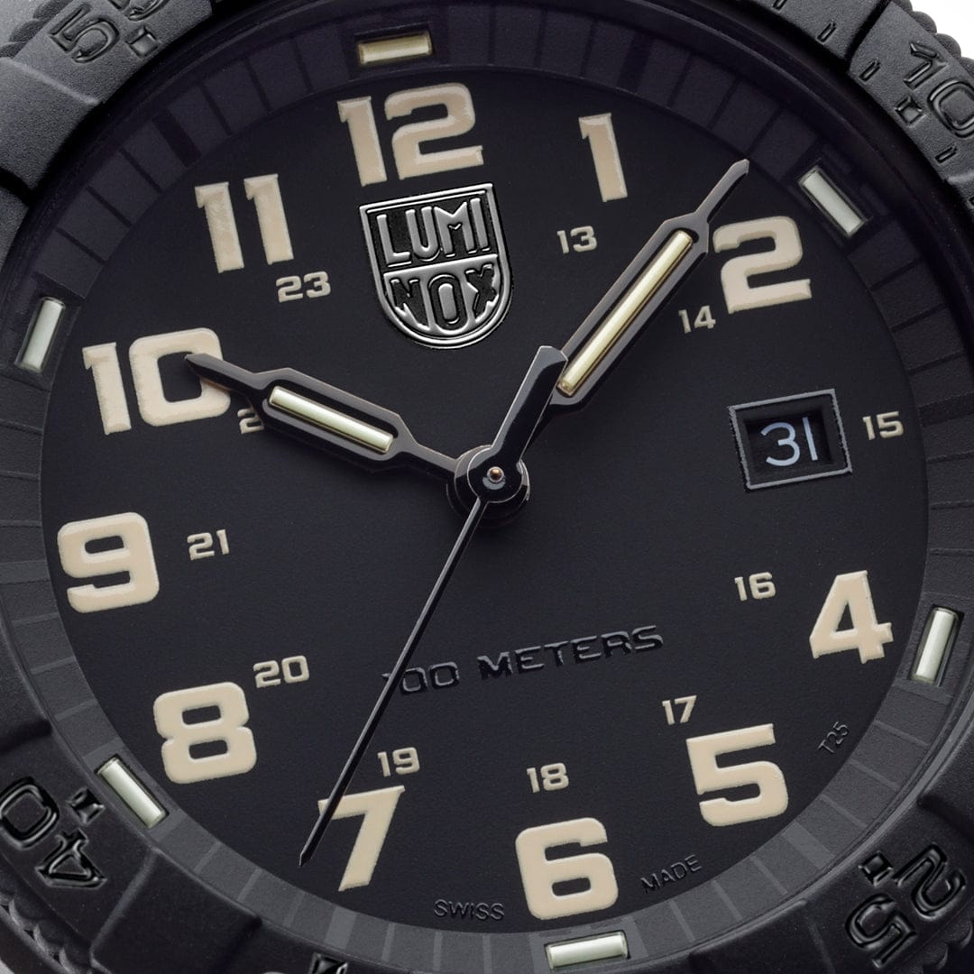 Luminox Leatherback Sea Turtle