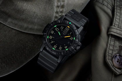 Luminox Leatherback Sea Turtle