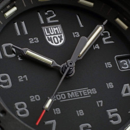 Luminox Original Navy SEAL BlackOut