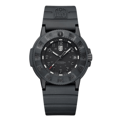 Luminox Original Navy SEAL BlackOut