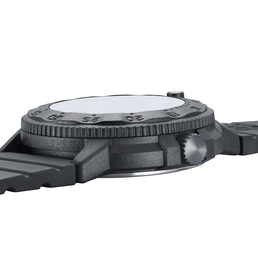 Luminox Original Navy SEAL BlackOut