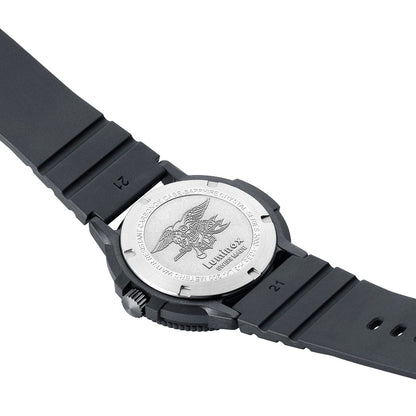 Luminox Original Navy SEAL BlackOut