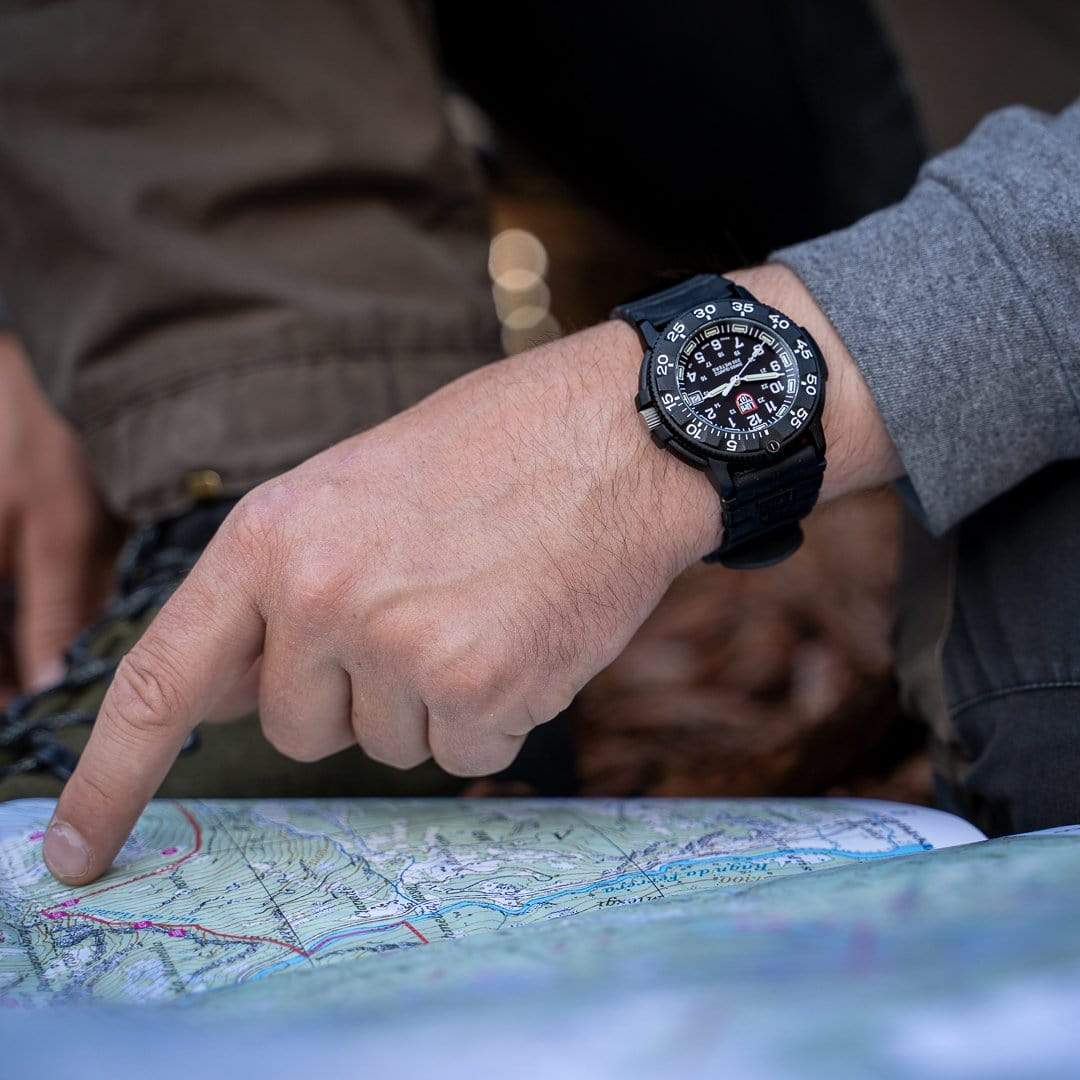 Luminox Original Navy SEAL