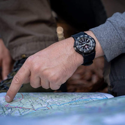 Luminox Original Navy SEAL