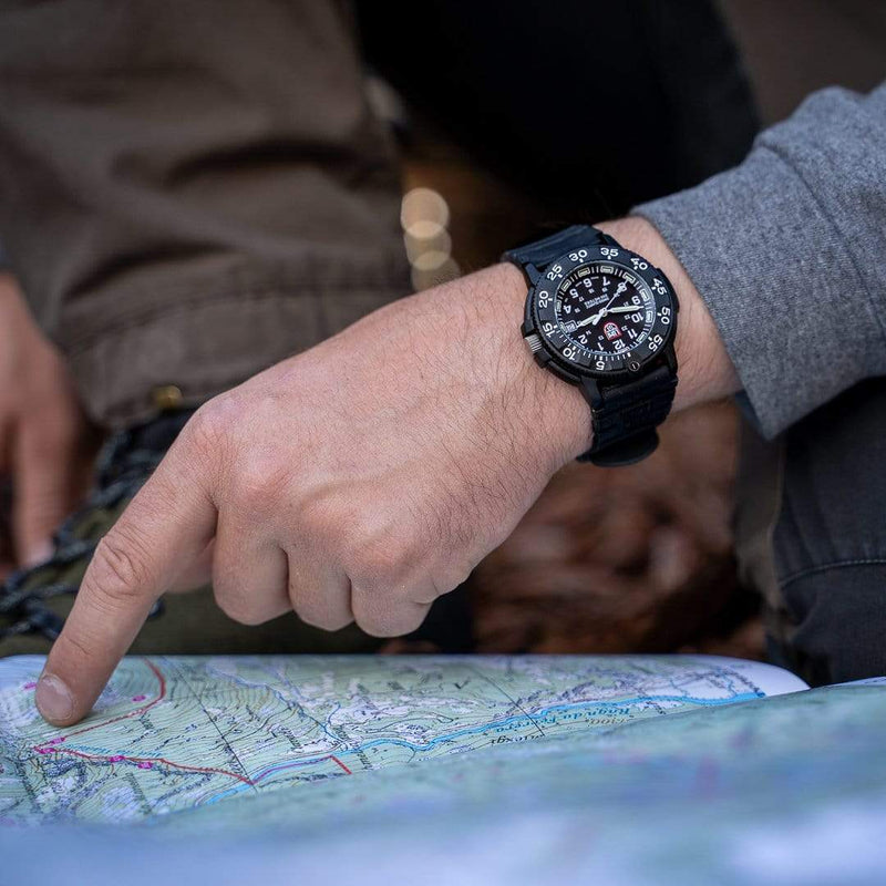 Luminox Original Navy SEAL