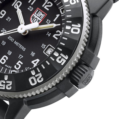 Navy SEAL Original Heritage diver's watch