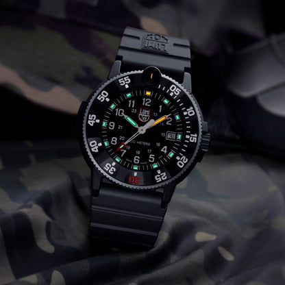 Navy SEAL Original Heritage diver's watch
