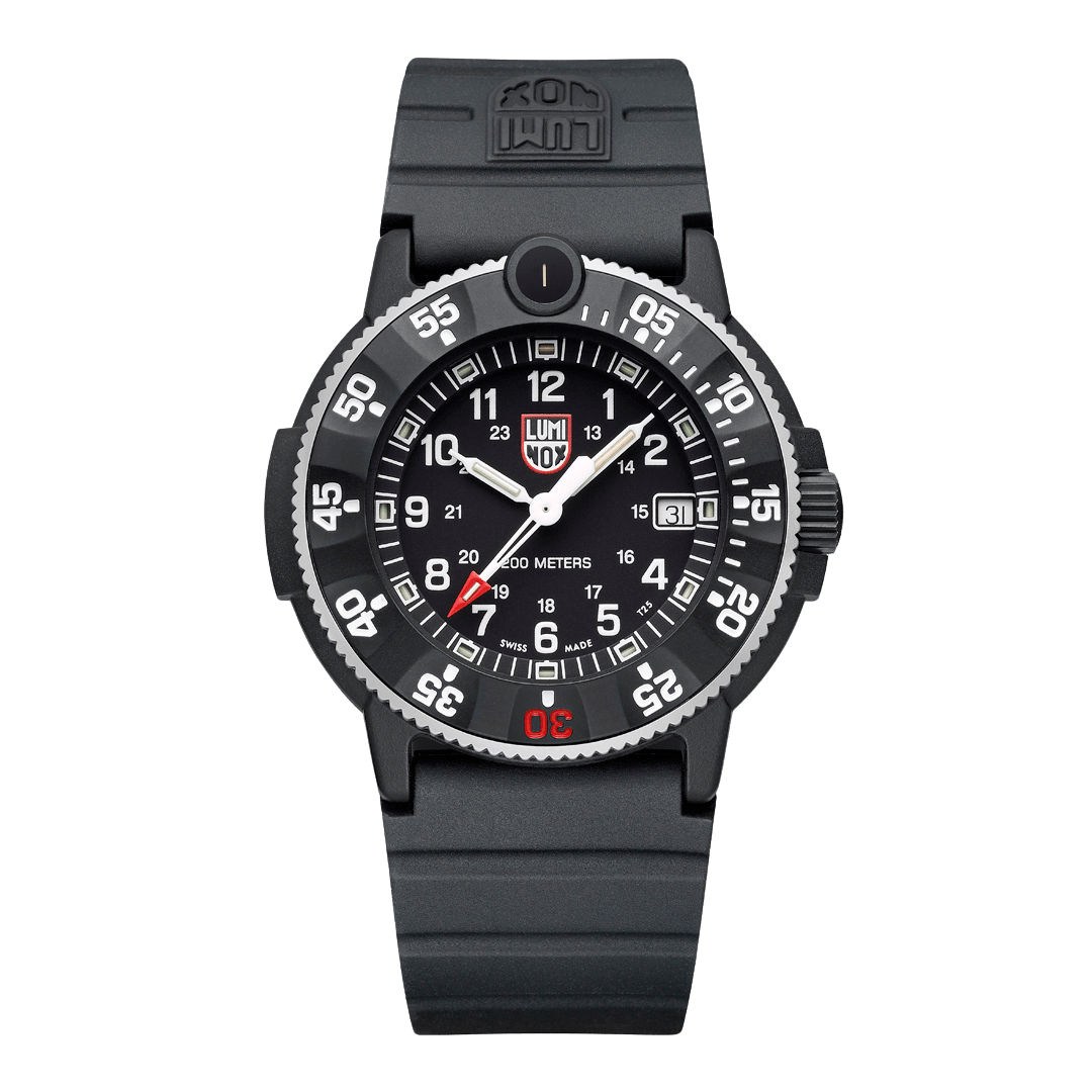 Navy SEAL Original Heritage diver's watch