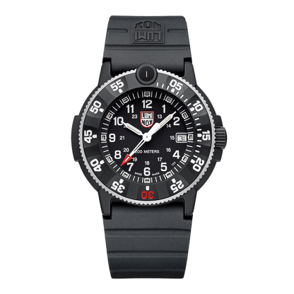 Navy SEAL Original Heritage diver's watch