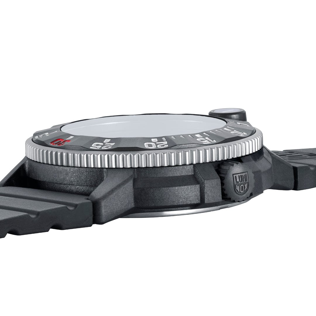 Navy SEAL Original Heritage diver's watch