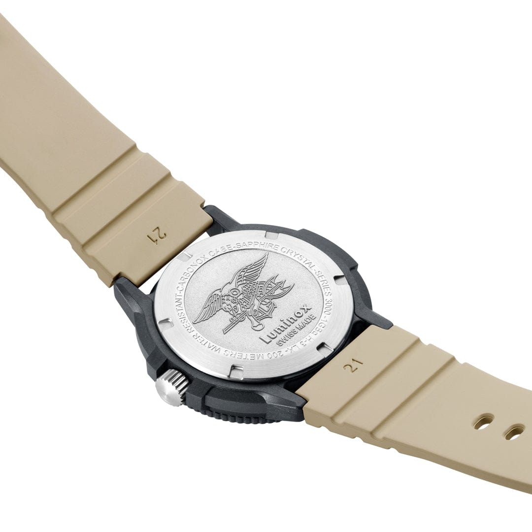 Luminox Original Navy SEAL SAND
