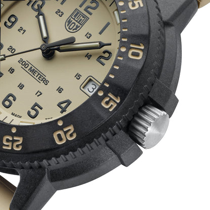 Luminox Original Navy SEAL SAND