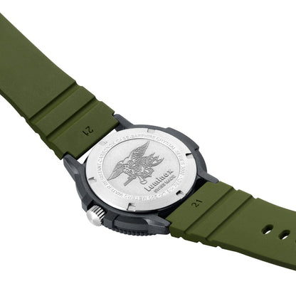 Luminox Original Navy SEAL Green