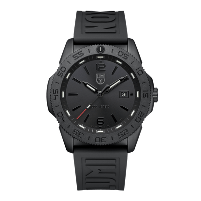 Luminox Pacific Diver  Blackout