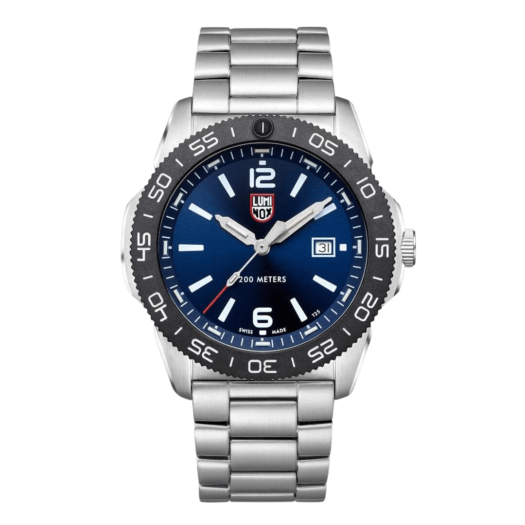 Luminox Pacific Diver  Blue