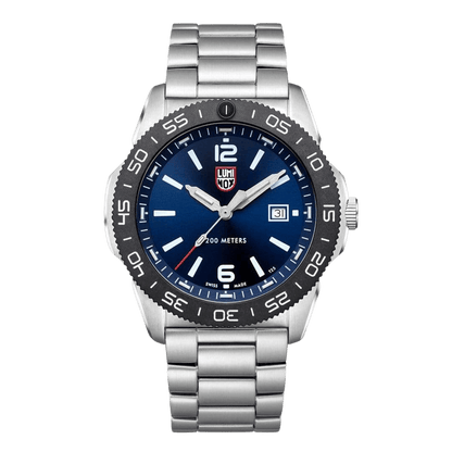 Luminox Pacific Diver  Blue