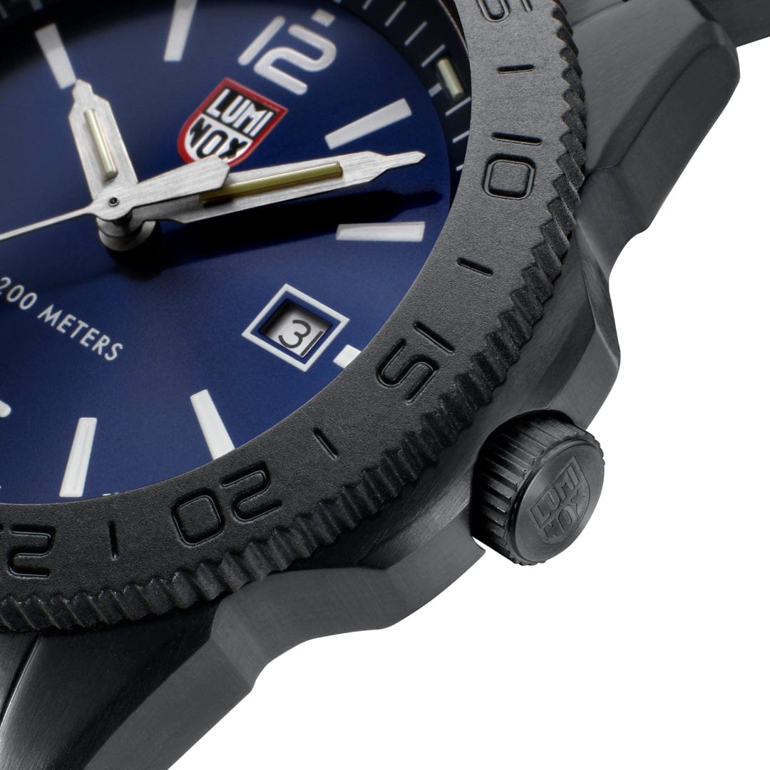 Luminox Pacific Diver Midnight Tides