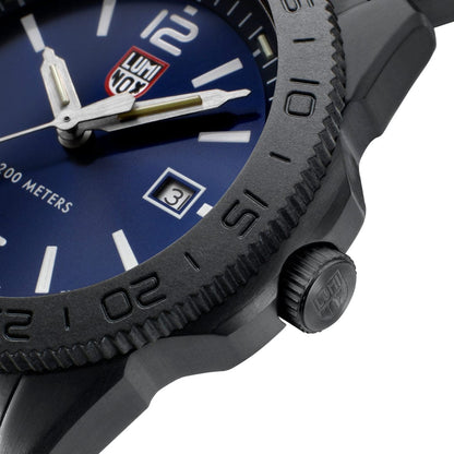 Luminox Pacific Diver Midnight Tides