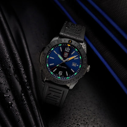 Luminox Pacific Diver Midnight Tides