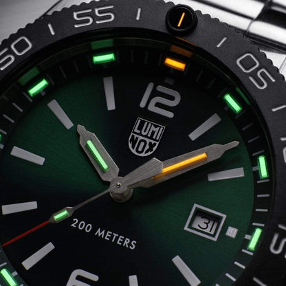 Luminox Pacific Diver  Green