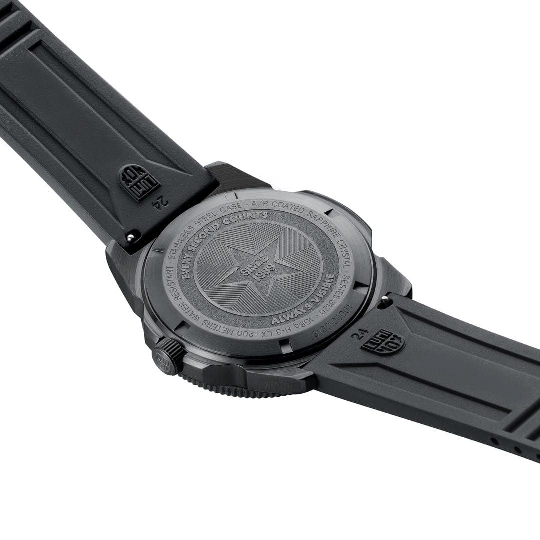 Luminox Pacific Diver Emerald Depths