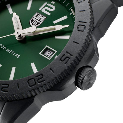 Luminox Pacific Diver Emerald Depths
