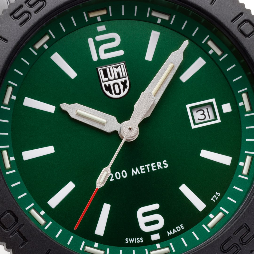 Luminox Pacific Diver Emerald Depths