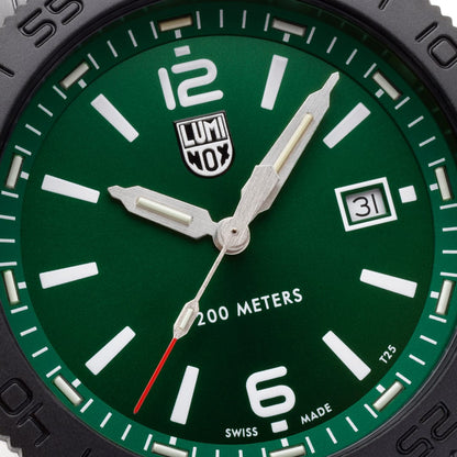 Luminox Pacific Diver Emerald Depths