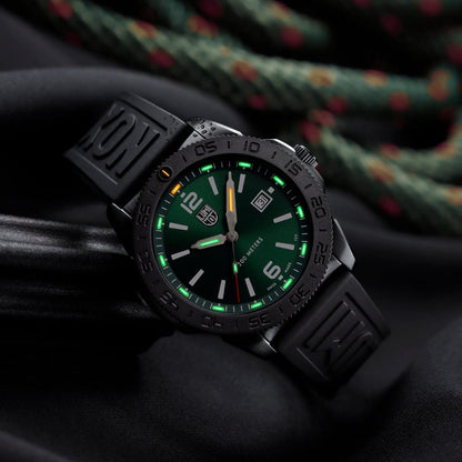 Luminox Pacific Diver Emerald Depths