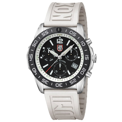 Luminox Pacific Diver Chronograph White