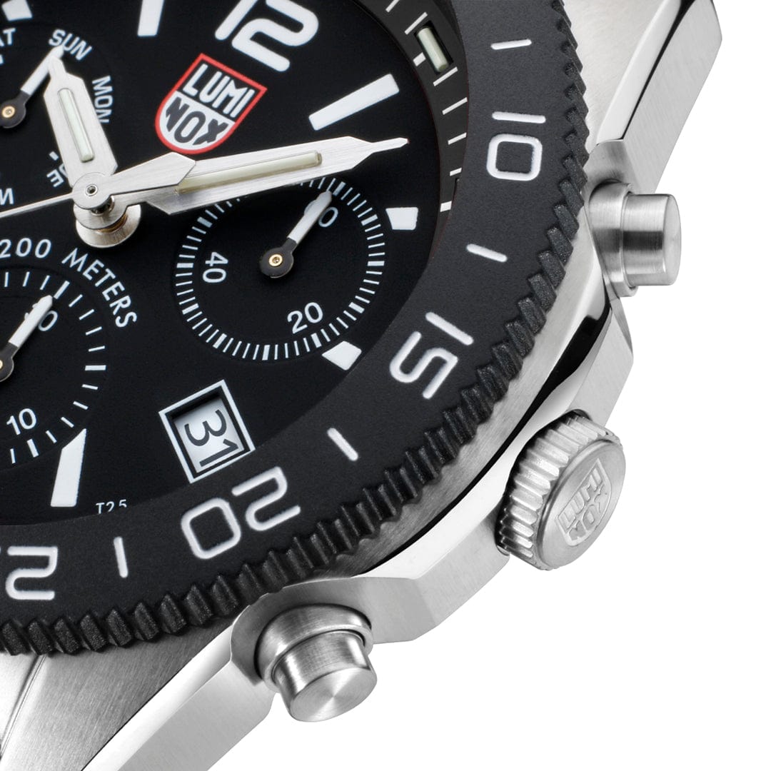 Luminox Pacific Diver Chronograph SET