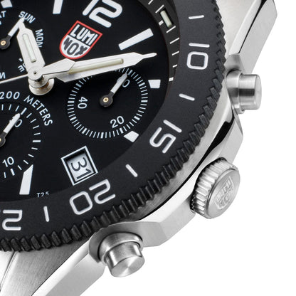 Luminox Pacific Diver Chronograph SET